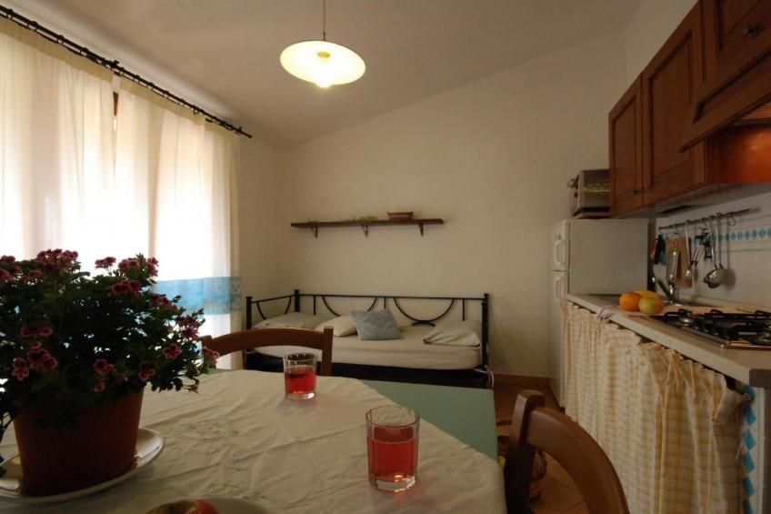 Haus in Torre Dei Corsari mit Privatparkplatz - foto 8