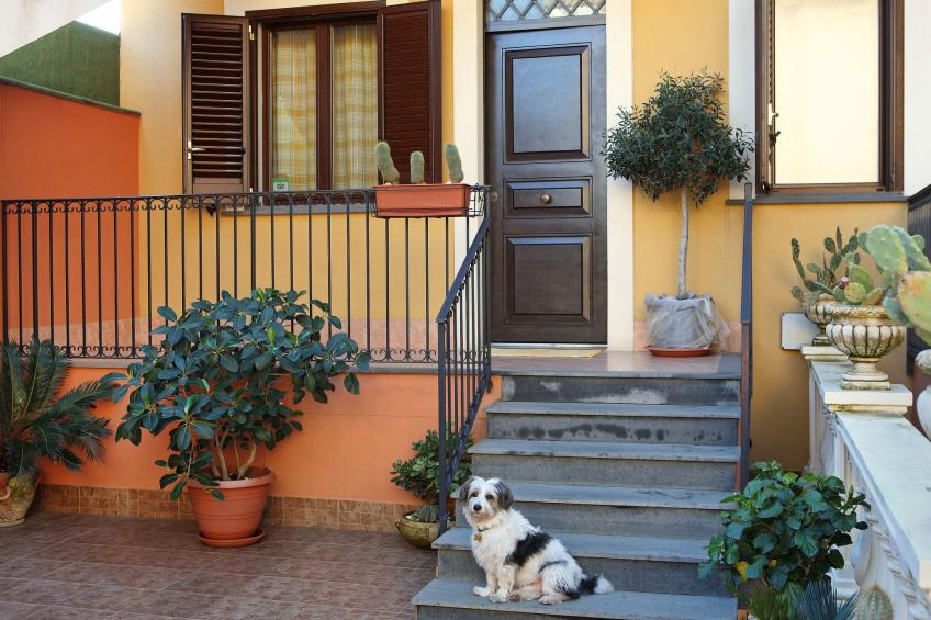 Wohnung 'Adriana' in Strandnähe - foto 18