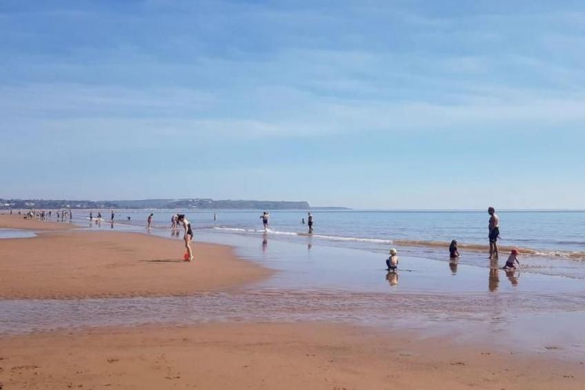 mit zwei Schlafzimmern in Dawlish Warren - foto 19