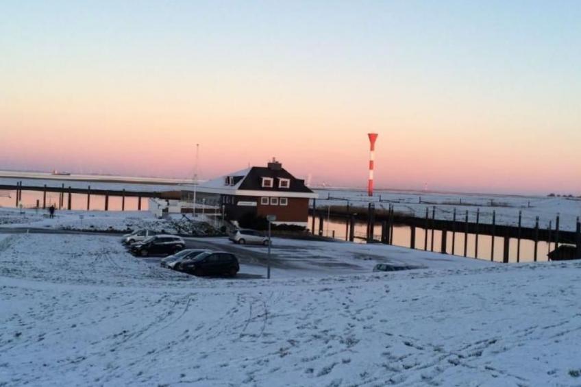 Großes Ferienhaus in Müggendorf mit Garten - foto 21