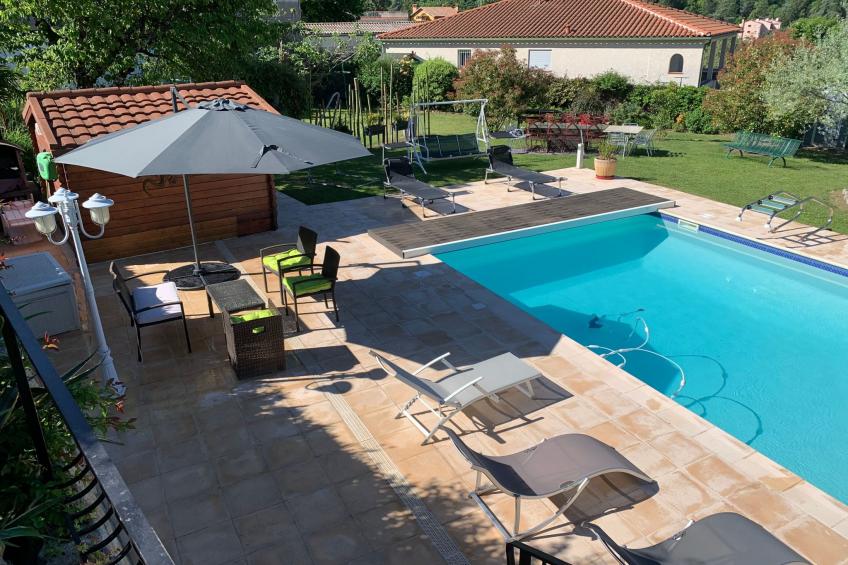 "Villa romaga mit Wallbox - foto 9