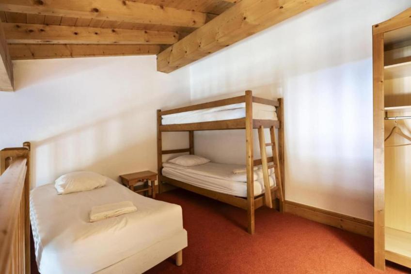 VALCENIS Chambre 4 personnes_C4 - foto 10