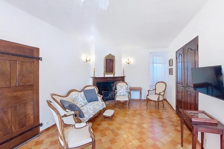 L ancien Hôtel Creste - foto 13