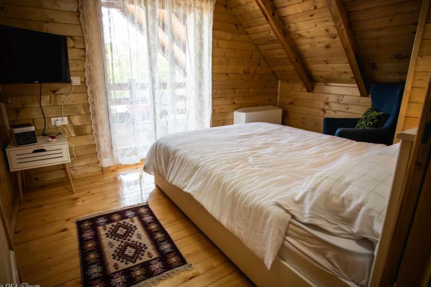 House Drvena kuća Vučedol - foto 19