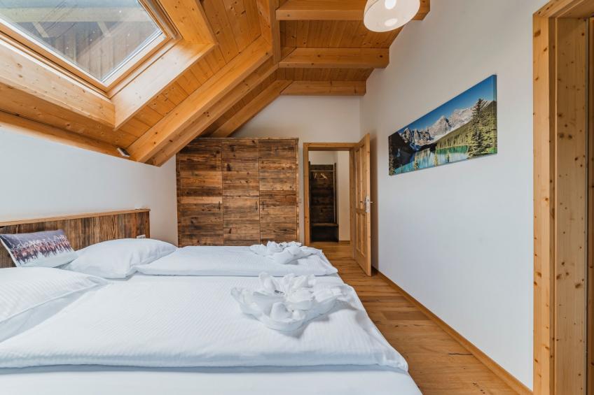 Penthouse Oberweiglhof - Dachstein West - foto 11