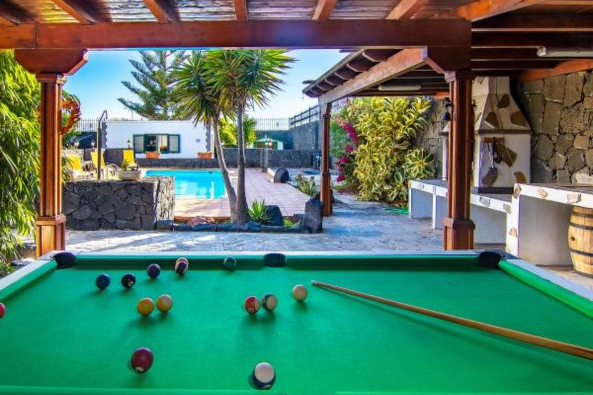 VILLA LEONARD - foto 6