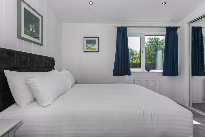 Silverwood Family Lodge - foto 15