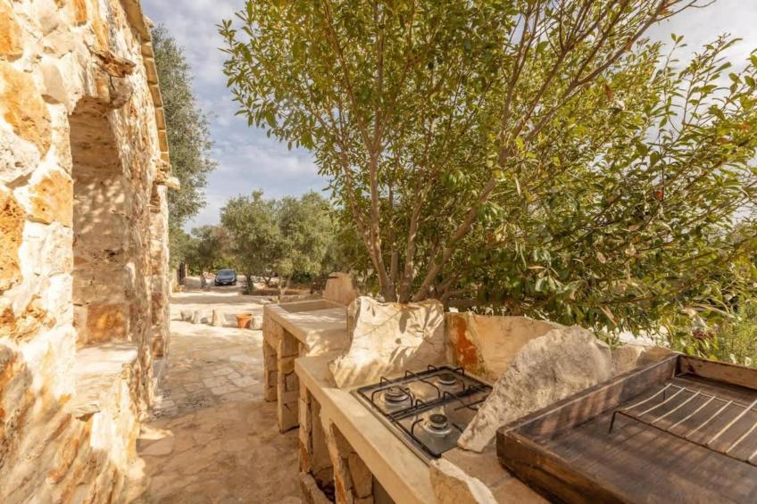 Villa Pietra d'Ulivo - foto 38