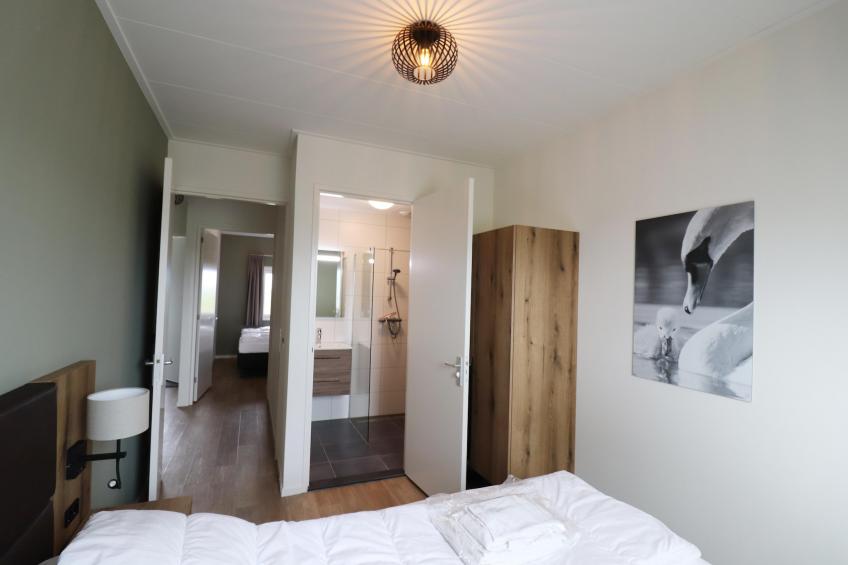 Friese Villa 6 in Leons - foto 14