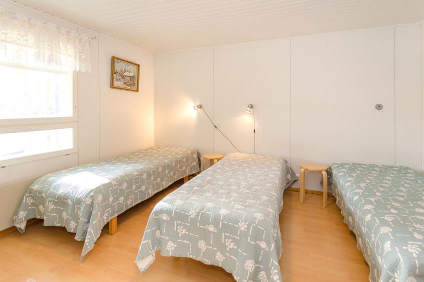 Hiekkalampi - foto 33