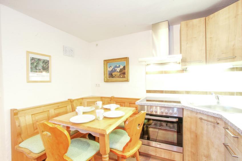 Chalet Niederndorferberg - foto 4