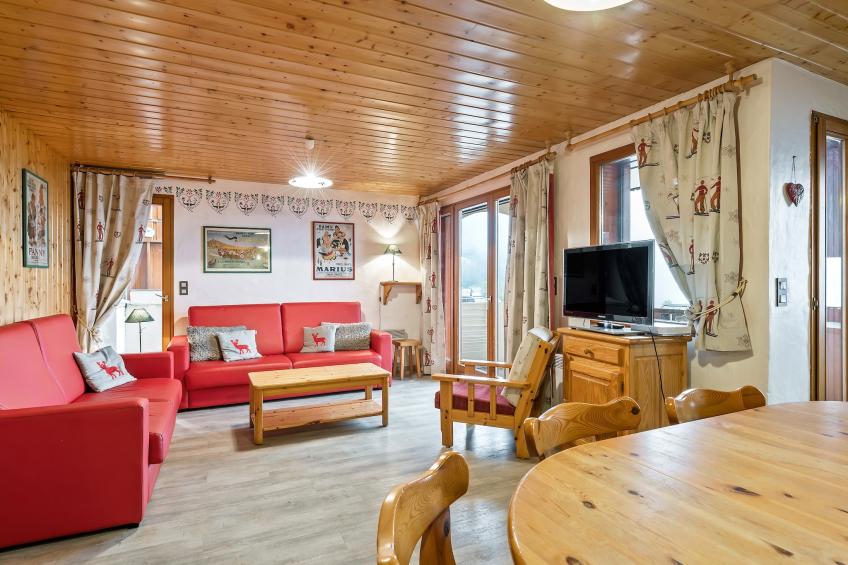 Chalet appartement Chargalon - foto 6