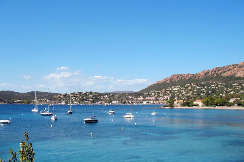 Village Cap Estérel - Les Bastides - foto 34