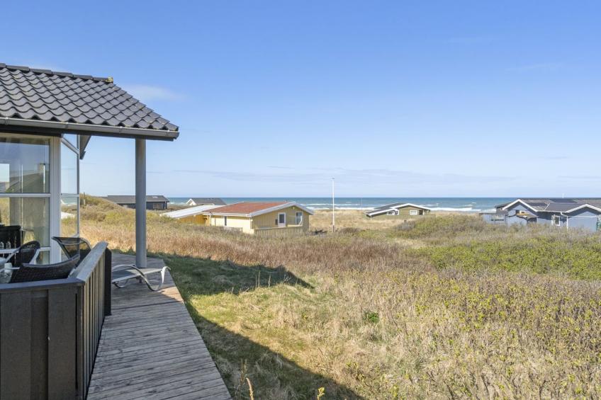 "Konsta" - 200m from the sea in NW Jutland - foto 19