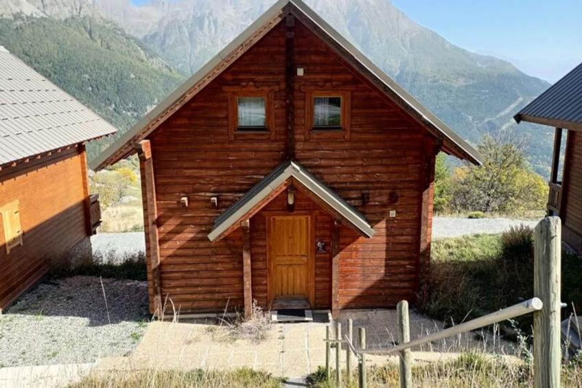 Chalet Aiguilles - foto 19