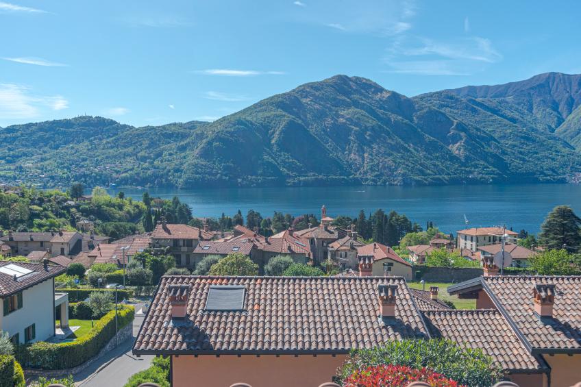 Villa Tremezzo - foto 5