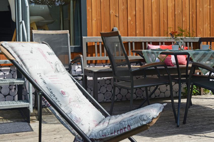 Tiny Haus Lieblingsplatzl - foto 22