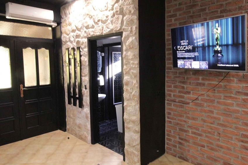 Vakantiewoning met airconditioning - BF-JYGBF - foto 6