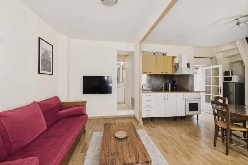 Maison à Sarlat-la-Canéda - foto 6