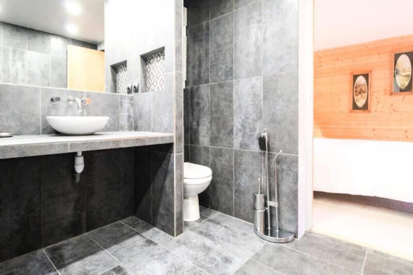 Chalets à Flaine - foto 79