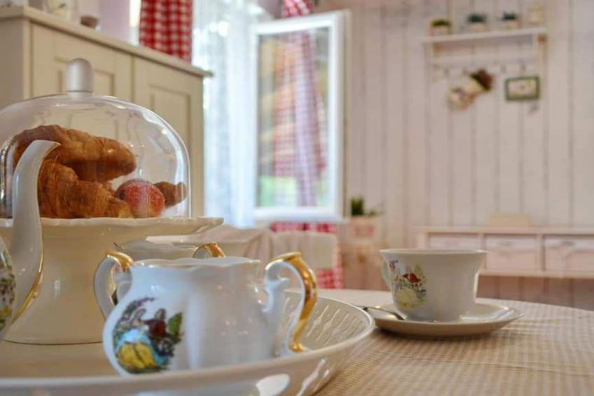 One-Bedroom Apartment (Lovor) - foto 13