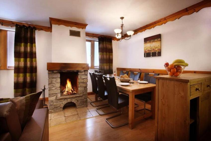 Résidence Oz en Oisans - Chalet des Neiges - foto 15