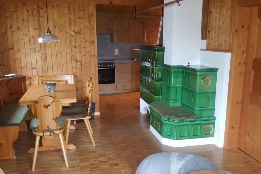 Ferienhaus Stutz Hausteil Rechts - foto 9