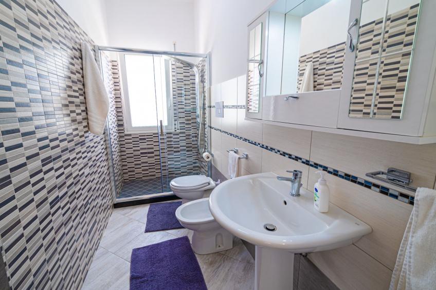 Villa 'Mamma Antonella' mit privatem Pool - foto 23
