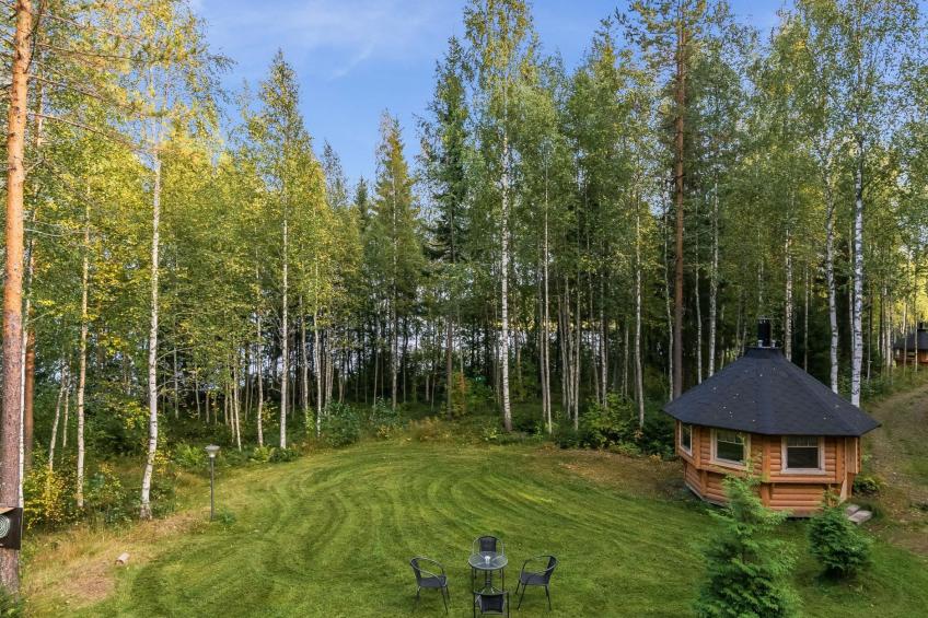 Villa eerola - foto 24