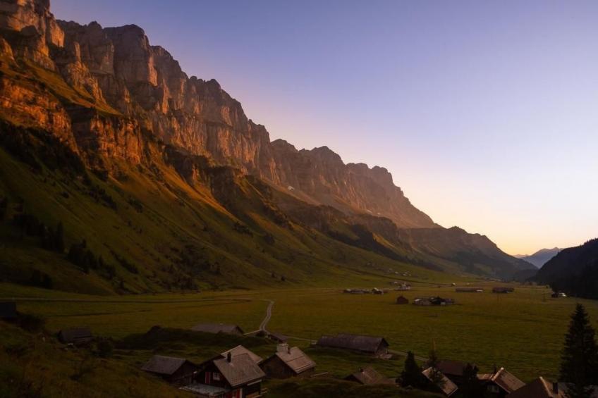 Läckistock Urnerboden - foto 10