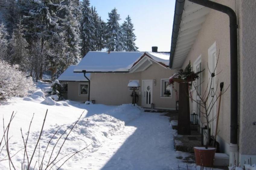 Wellness-Loft Asia Style - foto 21