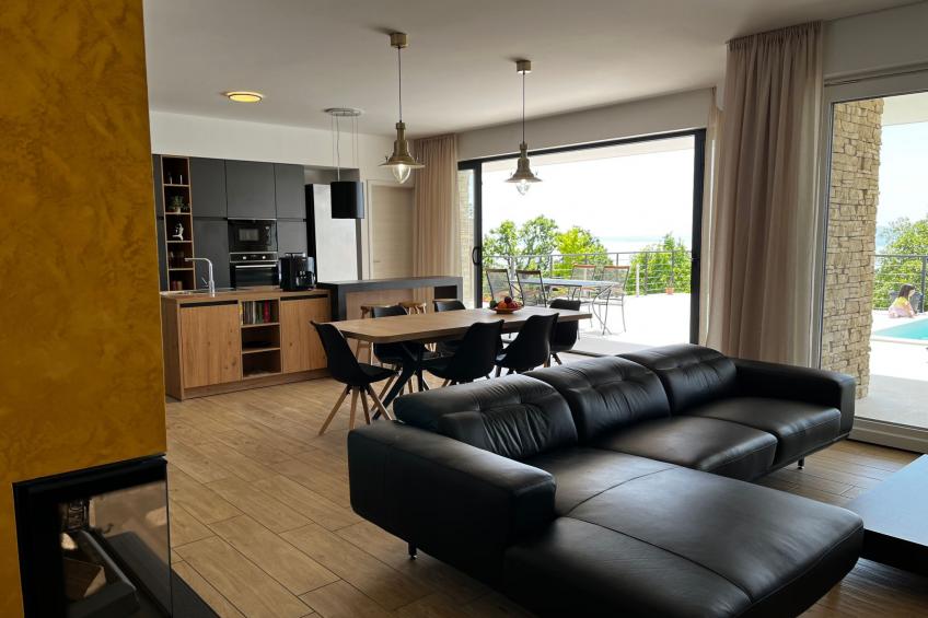 Villa 'Zara Bella Vista - foto 7