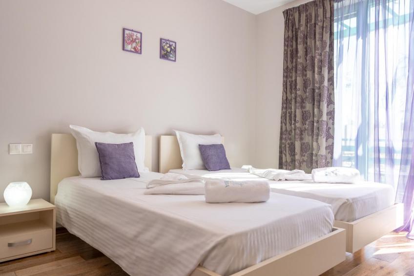 Serenity Villen-Villa Terra - foto 24