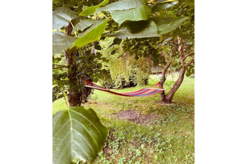 Dom przy drodze Skansen dla 9 osób Bełczna - foto 27