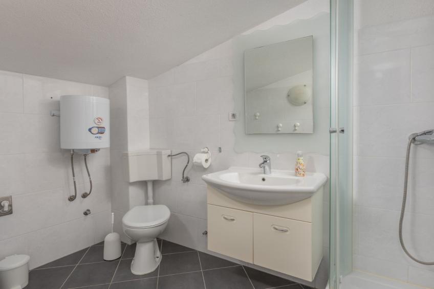 Villa Blanka - Six Bedroom Villa with Swimming Pool and Sea View - foto 55