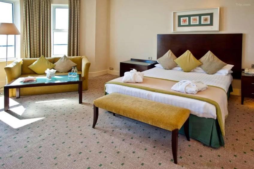 Executive Double Room - foto 17