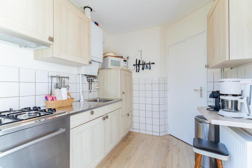 Vakantiehuis - Oosterpark 77 - Oostkapelle - foto 9