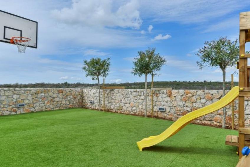 Villa RE with heated pool and spa - foto 39