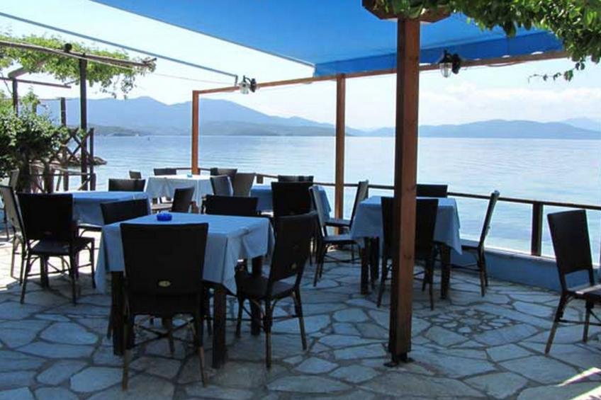 Boutique Studios-Terrasse Meerblick für 2 Pers.-4 - foto 13