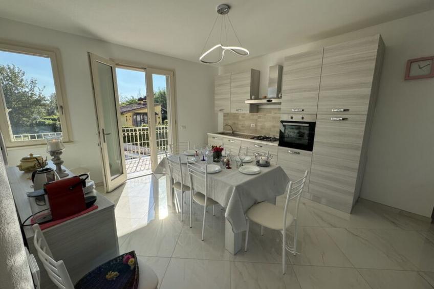 Villa al Glicine - foto 58