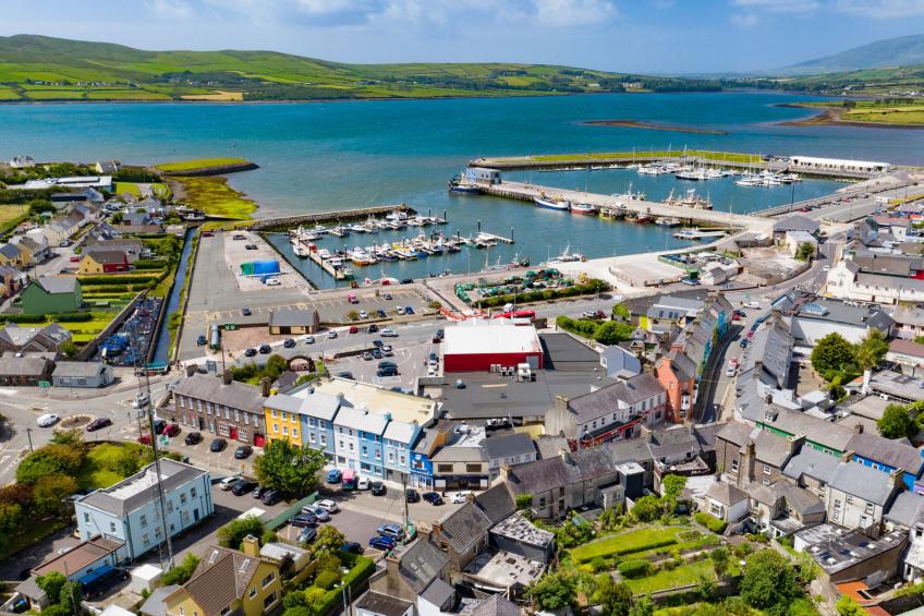 Dingle CY (TR4) - 3 Bed NO 12 - foto 12