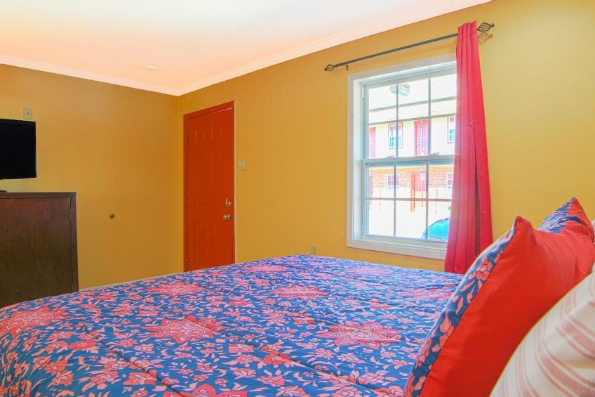 King Bed Non-Smoking - foto 9