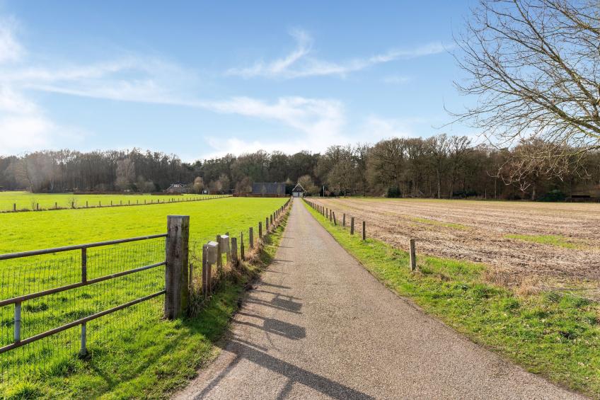 De Hooischuur in Hellendoorn - foto 22