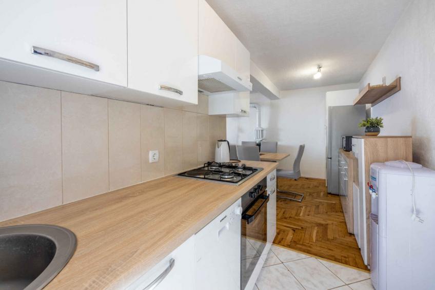 Ferienwohnung mit Waschmaschine und Geschirrspüler - BF-26NH7 - foto 12
