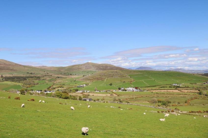 'Elen' Gypsy Hut - foto 32