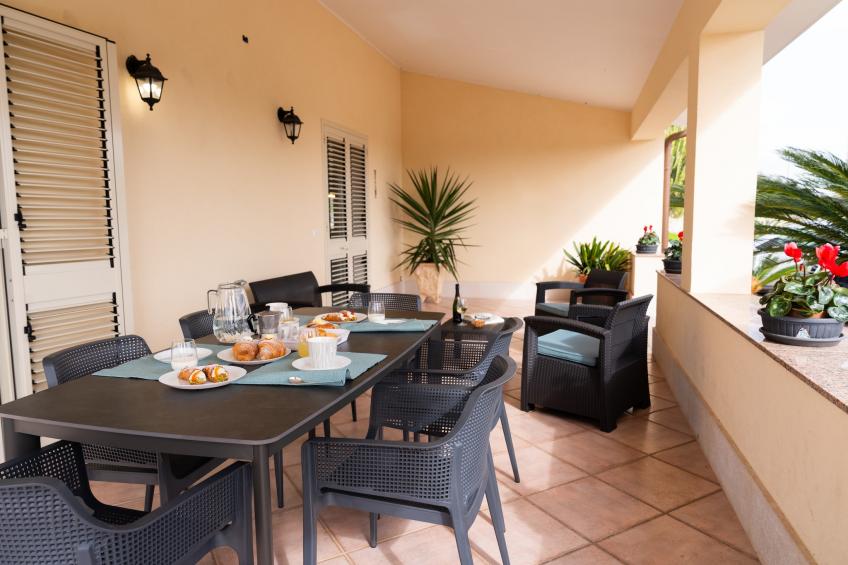 Villa Ninfa - foto 38