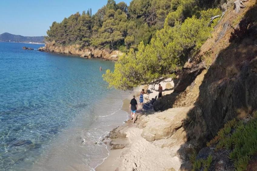 VILLA LA FOURMIGUE/ TEXIDO - foto 35