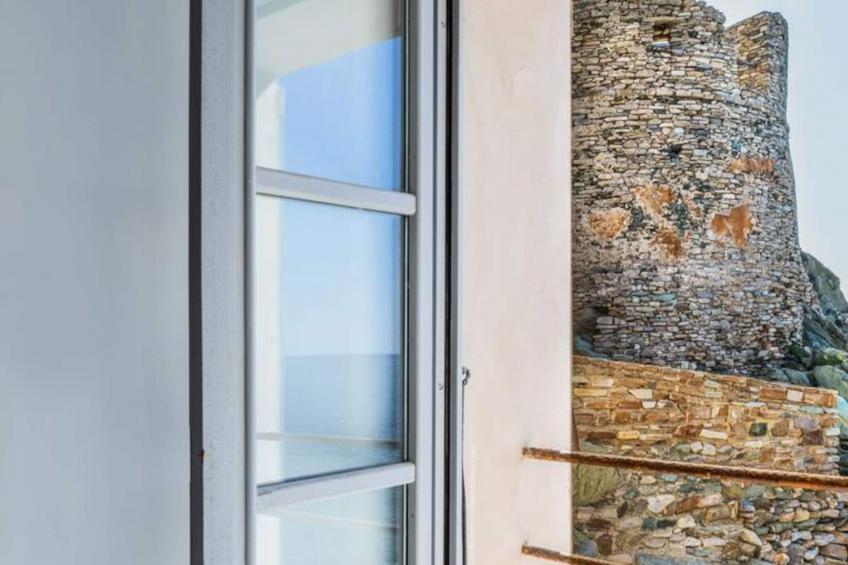 Résidence Maison De Pêcheur Dans Le Cap Corse - foto 46