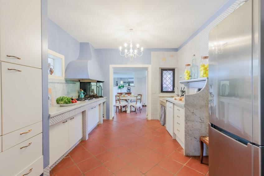 Cà Uvenere, Modern Farmhouse with Pool - foto 54