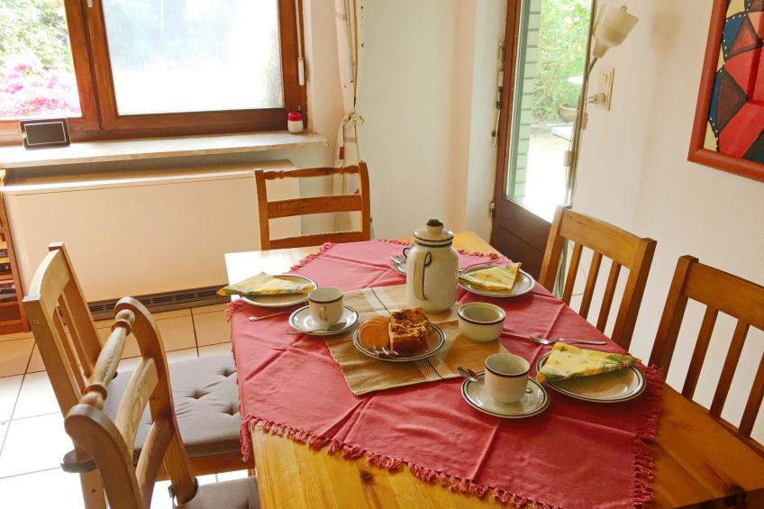 Bungalow Hechthausen - foto 4